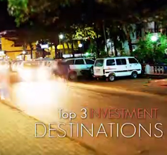 MET Corporate Film - Chinese...