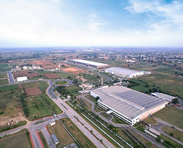 Hamdard signs agreement with Reliance MET city to build Food Park Cluster in Haryana's Jhajjar