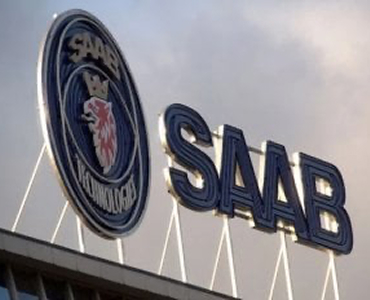 Swedish Defence Company Saab To Establish Manufacturing Plant In Gurgaon