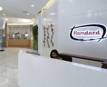 Hamdard to set up food cluster park at Reliance MET City, spend Rs 100-150 crore in first phase