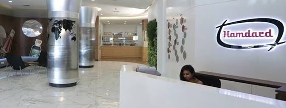 Hamdard to set up food cluster park at Reliance MET City, spend Rs 100-150 crore in first phase