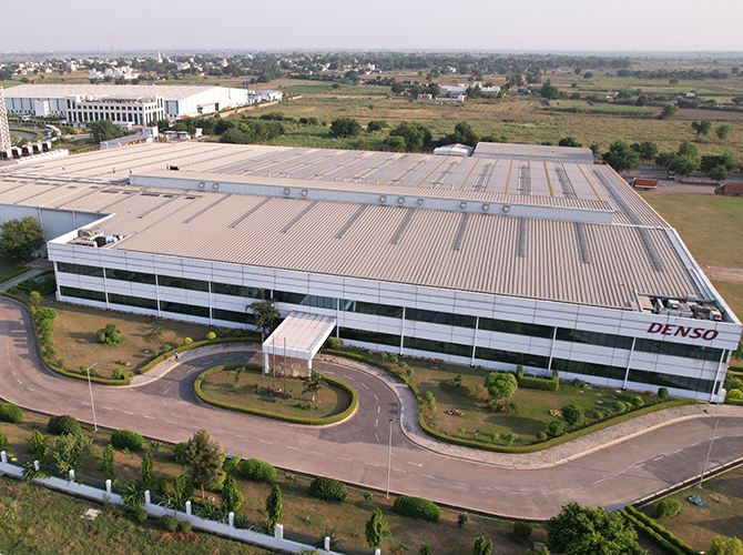 Japanese Industrial Townships (JIT) in India: Why Japanese Companies Choose MET City