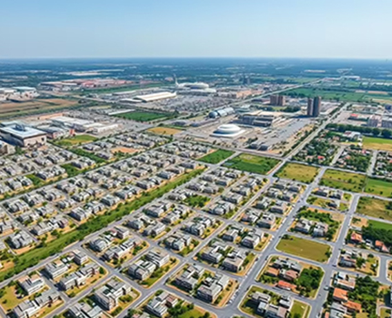 Reliance MET City to develop an integrated mixed-use development in Haryana