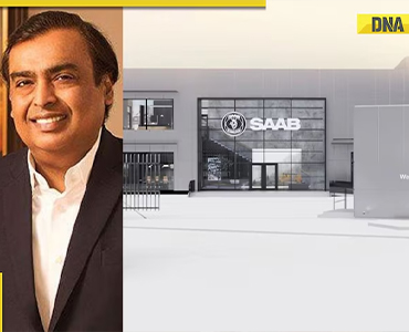 Mukesh Ambani backed smart city near Delhi-NCR to host weapon plant, to help Indian Army