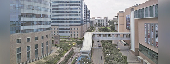 RIL arm Model Economic Township to build 100-acre project at Jhajjar